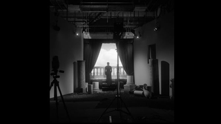 Carrie Mae Weems